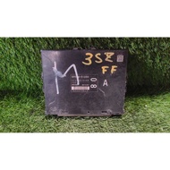 Toyota Passo 2005-2010 Ebgine Control Unit (89560-B1D00)