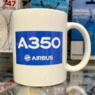 R RBF Out Of Print A350 MUG MUG-A350