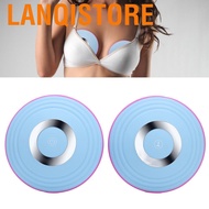 Lanqistore Wireless Breast Massager Chest Enlargement Anti Sagging Breast Massage Machinepanties massage gun diaper Elec