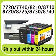 For HP 955 ink HP 955XL black HP955XL Ink Cartridge Compatible for HP Pro 7740/8210/8216/8710/8720/8