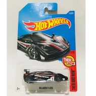 HOT WHEELS - MCLAREN F1 GT-R