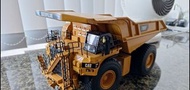 CAT  合金工程車