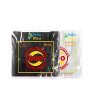 Duo 35 H & P Plastic Bags