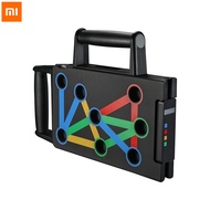 YUNMAI Portable Push-up Support Board บาร์วิดพื้นสำหรับการออกกำลังกายสามารถพับเก็บได้ By Mac Modern