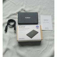 ORICO Originalco hdd case 2.5" sata usb 3.0 sata case