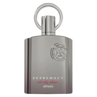 Supremacy Not Only Intense Afnan for men 100ml