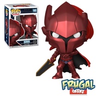 Funko Pop Animation : Solo Leveling - Igris Chase Vinyl Figure 1985