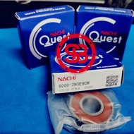 Bearing 6000 2RS NACHI JAPAN ORIGINAL