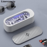 IFFINE Glasses Cleaning|Jewelry 360 Degree 45000Hz Wash Cleaner