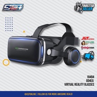 G04EA VR SHINECON VIRTUAL REALITY GLASSES