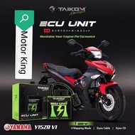 RACING ECU UNIT TAIKOM (1 Wire) Yamaha Y15 Y15ZR Y SUKU V1