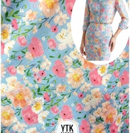 Cotton Linen Fabric Width 56 Inches