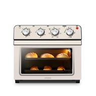 Ukoeo T35 oil-free fryer and oven