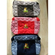 Baby bag size 39*27*18cm