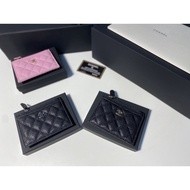 LV_ Bags Gucci_ Bag Women's Coin Purse Plain Small Card Holder Mini Short Wallet Business card holder O45W