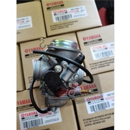 CARBURETOR LC135 V1 - V7 LC 135 V1 LC135 NEW 135LC ORIGINAL YAMAHA KABURETOR CARB KARB LC135 NEW V2 