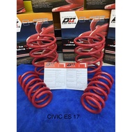HONDA CIVIC FC DII SPRING SPORT