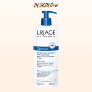 URIAGE Body Lotion XEMOSE 500ml Anti-Itch Soothing Oil Balm