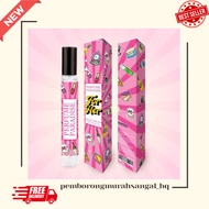[ READY STOCK ] PERFUME PARADISE | PARADISE FOR HER | PERFUME LONG LASTING UP TO 8 HOURS | ORIGINAL 