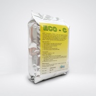 Vitamin C Economys Aquaprima Fish & Shrimp Rays Live Satwa 1 kg