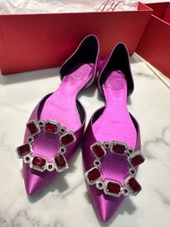 Roger Vivier 鞋