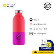 Tumbler 24 Bottles Clima Bottle 500ml - Energy