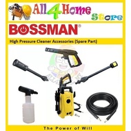 Spare Part Pressure Cleaner Hose for BOSSMAN BPC 117 Pressure Cleaner Jet