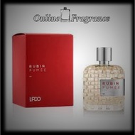 LPDO Rubin Fumee Unisex EDP Intense Perfume (Minyak Wangi, 香水) by LPDO [Online_Fragrance]