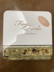 帝苑 Fine Foods 蝴蝶酥