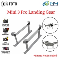 Dji Mini 3 Pro Landing Gear for Drone Camera Mini 3 Pro