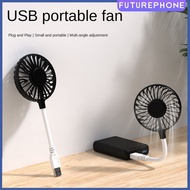 Small Fan Usb Fan Small In-line Silent Office Table Small Fan Usb Fan Office Fan future