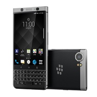 BlackBerry KeyOne 4G LTE ศัพท์มือถือ4.5 3 GB 32GB 12MP 8MP QWERTY คีย์บอร์ด Octa-Core Android สมาร์ท
