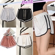 AFRINA Women Short Pants Perempuan Seluar Pendek