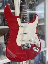 Squier by fender Strat