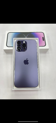 I Phone14 Pro max512GB