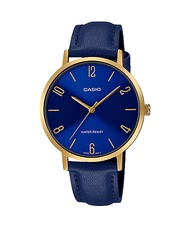 นาฬิกาCasio Standard นาฬิกาข้อมือสุภาพสตรี รุ่น LTP-VT01GL(LTP-VT01GL-1B/LTP-VT01GL-2B/LTP-VT01GL-4B