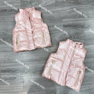Jacket Genuine surplus Orchestra pink vest