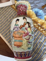 chinese vase