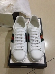 Gucci Sneaker shoes Original/AUTHENTIC