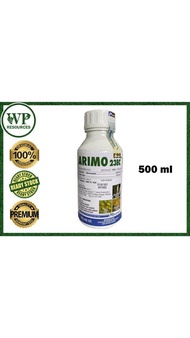 ( 500 ml ) ARIMO 23EC RACUN KULAT SEPERTI ANTRAKNOS ,DOWNY,REPUT DAUN