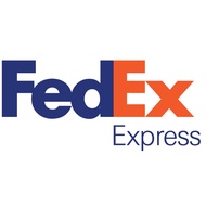FEDEX EXPRESS STICKER,STICKER, MOTO STICKER KERETA DAN VAN.STICKER CERMIN,