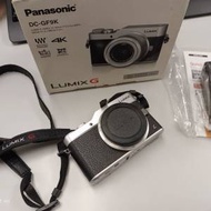 Lumix GF9 Body 連原裝盒