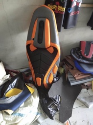 Jok PCX 160 mbtech-Jok PCX Modifikasi