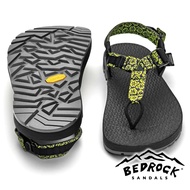 [BEDROCK] Cairn Evo 3D Pro Off-Road Sandals {Wildflower Yellow} CRN3P