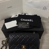 Chanel CF 20 口蓋包 mini coco 20