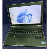 Dell i5 slim Ringan laptop with ssd Camera wifi win 11 pro microsoft office Antivirus