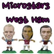 Microstars West Ham United