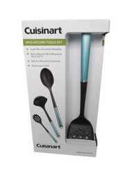 Cuisinart - 廚具套裝 (CTG-14-04-TSP)