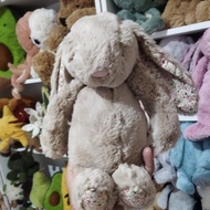 Bunny Jellycat Doll