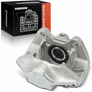 A-Premium Brake Caliper Assembly Without Bracket Compatible with Porsche 911 1984-1989 H6 3.2L Front
